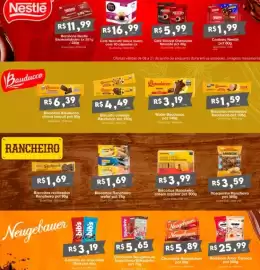 Catálogo Supermercados Manentti Página 7