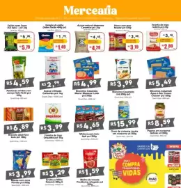 Catálogo Supermercados Manentti Página 8