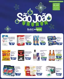 Encarte Rede Compras Página 1