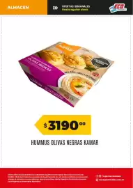 Catálogo Eco Supermercados semana 24 Página 11