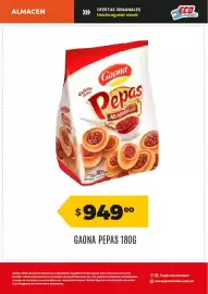 Catálogo Eco Supermercados semana 24 Página 3