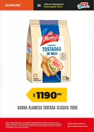 Catálogo Eco Supermercados semana 24 Página 4