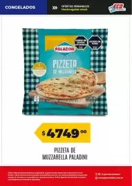 Catálogo Eco Supermercados semana 24 Página 7