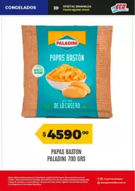 Catálogo Eco Supermercados semana 24 Página 8