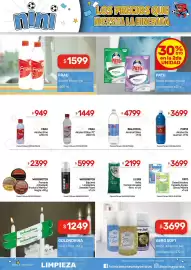 Catálogo Nini Mayorista semana 24 Página 13