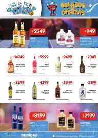 Catálogo Nini Mayorista semana 24 Página 19
