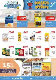 Catálogo Nini Mayorista semana 24 Página 23
