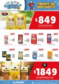 Catálogo Nini Mayorista semana 24 Página 24