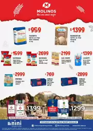 Catálogo Nini Mayorista semana 24 Página 25