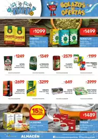 Catálogo Nini Mayorista semana 24 Página 29