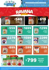 Catálogo Nini Mayorista semana 24 Página 34