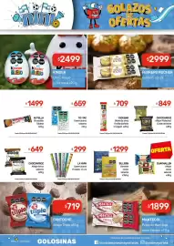 Catálogo Nini Mayorista semana 24 Página 36