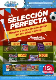 Catálogo Nini Mayorista semana 24 Página 37