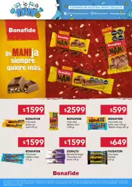 Catálogo Nini Mayorista semana 24 Página 38