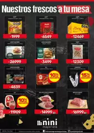 Catálogo Nini Mayorista semana 24 Página 41