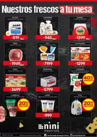 Catálogo Nini Mayorista semana 24 Página 42