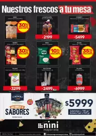 Catálogo Nini Mayorista semana 24 Página 43