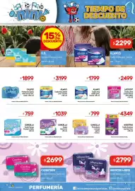 Catálogo Nini Mayorista semana 24 Página 6
