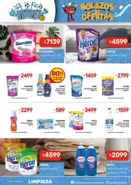 Catálogo Nini Mayorista semana 24 Página 9