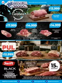 Catálogo Supermayorista Vital semana 24 Página 2
