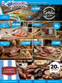 Catálogo Supermayorista Vital semana 24 Página 3