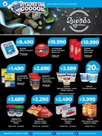 Catálogo Supermayorista Vital semana 24 Página 4