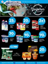 Catálogo Supermayorista Vital semana 24 Página 5
