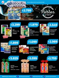 Catálogo Supermayorista Vital semana 24 Página 6