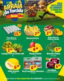 Encarte Bom Dia Página 1