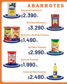 Catálogo Provimarket Página 10