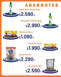 Catálogo Provimarket Página 12