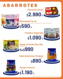 Catálogo Provimarket Página 13