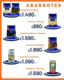 Catálogo Provimarket Página 14