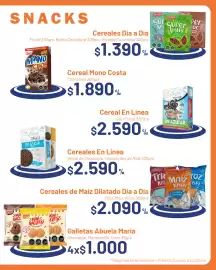 Catálogo Provimarket Página 19