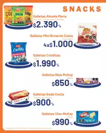 Catálogo Provimarket Página 20