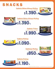 Catálogo Provimarket Página 21