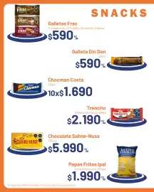 Catálogo Provimarket Página 22