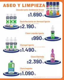 Catálogo Provimarket Página 25