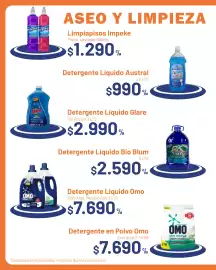 Catálogo Provimarket Página 26