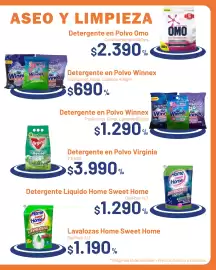 Catálogo Provimarket Página 27