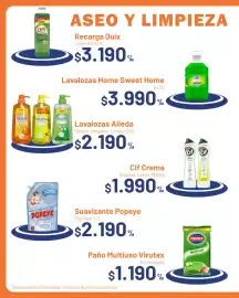 Catálogo Provimarket Página 28