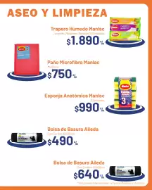 Catálogo Provimarket Página 29