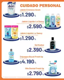 Catálogo Provimarket Página 32