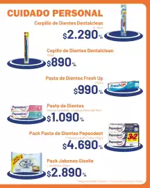 Catálogo Provimarket Página 33