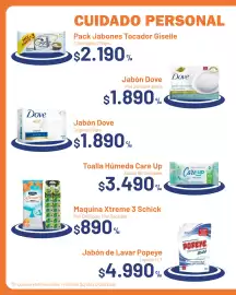 Catálogo Provimarket Página 34