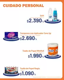 Catálogo Provimarket Página 35