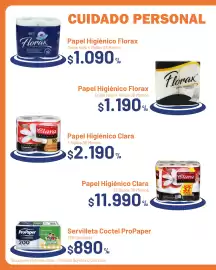 Catálogo Provimarket Página 36