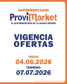 Catálogo Provimarket Página 37