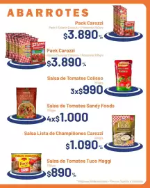 Catálogo Provimarket Página 5