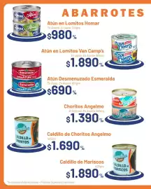 Catálogo Provimarket Página 6
